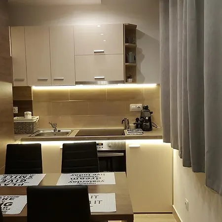 Apartman Comfort Zone *