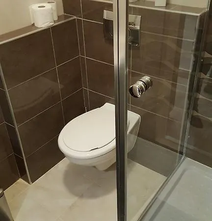 Comfort Zone Apartman