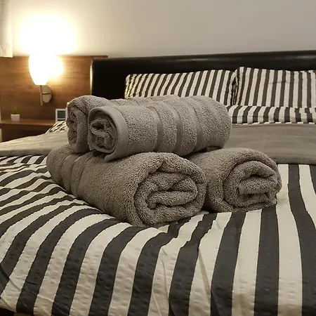 Apartman Comfort Zone Pásztó