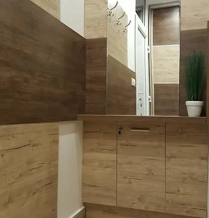 Comfort Zone Apartman *