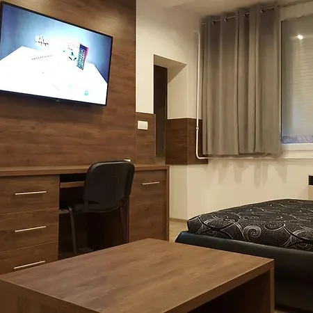Apartman Comfort Zone