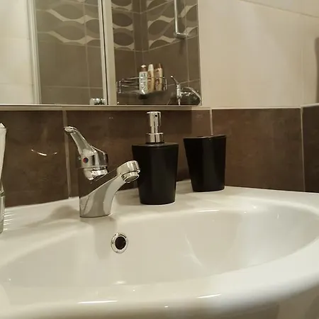 Comfort Zone Apartman Pásztó