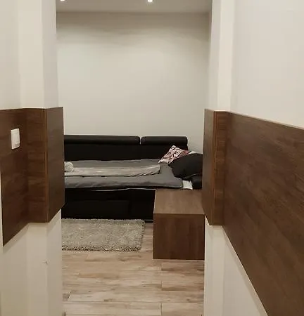 Apartman Comfort Zone Pásztó