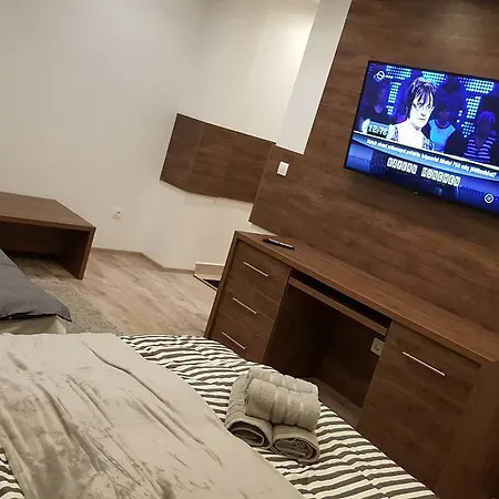 Comfort Zone * Pásztó