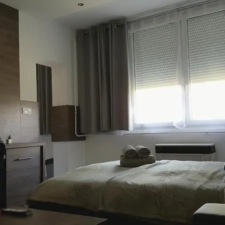 Apartman Comfort Zone Pásztó