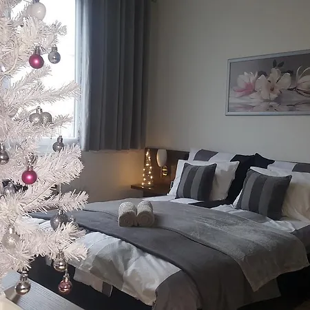 Apartman Comfort Zone *
