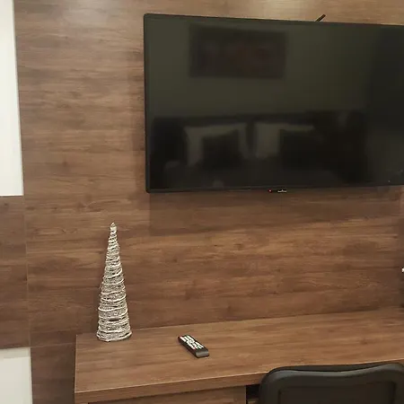 Comfort Zone Apartman